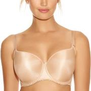 Fantasie BH Smoothing Moulded T-Shirt Bra Beige D 80 Dame