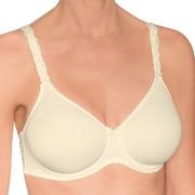 Felina BH Choice Spacer Bra With Wire Vanilje B 75 Dame