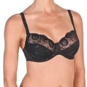 Felina Conturelle Provence Bra With Wire BH Svart B 85 Dame