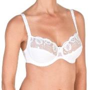 Felina Conturelle Provence Bra With Wire BH Hvit D 90 Dame