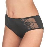 Felina Conturelle Provence Brief Truser Svart 42 Dame