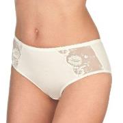 Felina Conturelle Provence Brief Truser Vanilje 42 Dame