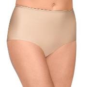 Felina Conturelle Pure Feeling High-Waist-Pant Truser Sand 40 Dame