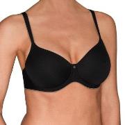 Felina Conturelle Pure Feeling Spacer Bra Wire BH Svart D 90 Dame