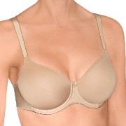 Felina Conturelle Pure Feeling Spacer Bra Wire BH Sand B 90 Dame