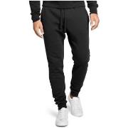 Björn Borg Centre Tapered Pant Svart Small Herre