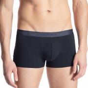 Calida Clean Line Boxer Brief Mørkblå tencel Small Herre