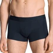 Calida Clean Line Boxer Brief Mørkblå tencel Medium Herre