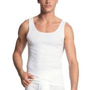 Calida Cotton 1 Linne 11010 Hvit 001 bomull XX-Large Herre