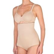 Felina Conturelle Soft Touch Maxi Brief Truser Sand 38 Dame