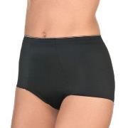 Felina Conturelle Soft Touch Panty Brief Truser Svart 38 Dame