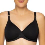 Felina BH Divine Vision Spacer Bra With Wire Svart B 85 Dame