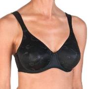 Felina BH Emotions Bra With Wire Svart B 90 Dame