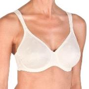 Felina BH Emotions Bra With Wire Vanilje B 80 Dame