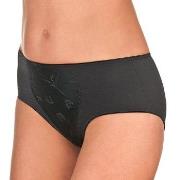 Felina Truser Emotions Brief Svart 40 Dame