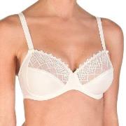 Felina BH Joy Bra With Wire Vanilje B 75 Dame