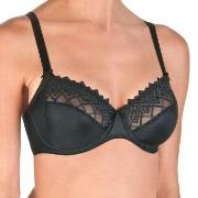 Felina BH Joy Bra With Wire Mørkblå D 75 Dame