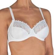 Felina BH Joy Bra With Wire Hvit D 80 Dame