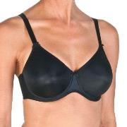 Felina BH Joy Molded Bra With Wire Mørkblå C 75 Dame