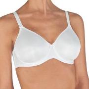 Felina BH Joy Molded Bra With Wire Hvit D 90 Dame