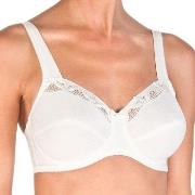 Felina BH Melina Bra With Wire Benhvit D 75 Dame