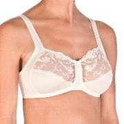 Felina BH Moments Bra Without Wire Vanilje A 75 Dame