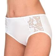 Felina Truser Moments Brief Hvit 46 Dame