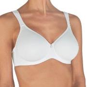 Felina BH Pure Balance Spacer Bra With Wire Hvit C 85 Dame