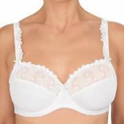 Felina BH Rhapsody Bra With Wire Hvit C 85 Dame