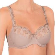 Felina BH Rhapsody Bra With Wire Lysbrun  B 95 Dame