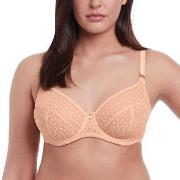 Freya BH Starlight Hero Balcony Side Support Bra Beige E 80 Dame