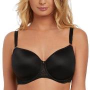 Freya BH Starlight Idol Moulded Bra Svart G 80 Dame