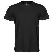 Frigo CoolMax T-shirt V-neck Svart X-Large Herre