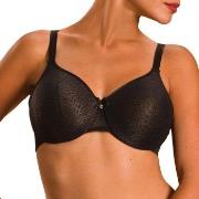 Chantelle BH C Magnifique Underwired Bra Svart C 90 Dame