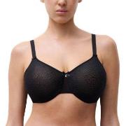 Chantelle BH C Magnifique Underwired Bra Svart E 100 Dame