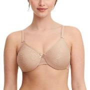 Chantelle BH C Magnifique Underwired Bra Hud G 75 Dame