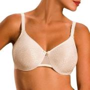 Chantelle BH C Magnifique Underwired Bra Elfenben C 85 Dame