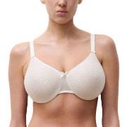 Chantelle BH C Magnifique Underwired Bra Elfenben I 85 Dame