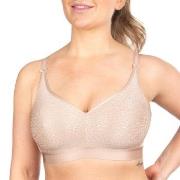 Chantelle BH C Magnifique Wirefree Support Bra Hud F 75 Dame