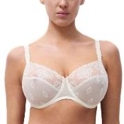 Chantelle BH Champs Elysees 3-part Bra Sand B 80 Dame