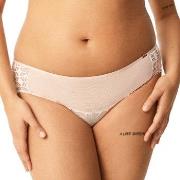 Chantelle Truser Day To Night Brief Beige nylon 36 Dame