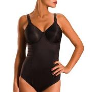 Chantelle Hedona Body Svart D 95 Dame