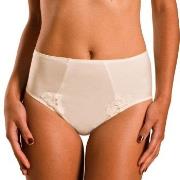 Chantelle Truser Hedona Full Brief Elfenben 44 Dame