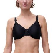 Chantelle BH Hedona Underwired Bra Svart C 80 Dame