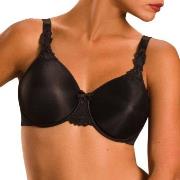 Chantelle BH Hedona Underwired Bra Svart C 85 Dame