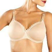 Chantelle BH Merci Maternity Bra Hud D 70 Dame