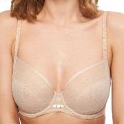 Chantelle BH Parisian Allure Underwired Bra Hud F 65 Dame