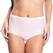 Chantelle Truser Soft Stretch Panties Lysrosa One Size Dame