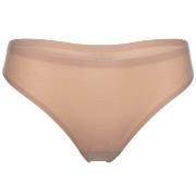 Chantelle Truser Soft Stretch Thong Hud One Size Dame