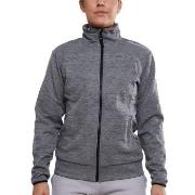 Craft Leisure Jacket Women Mørkgrå  polyester X-Large Dame